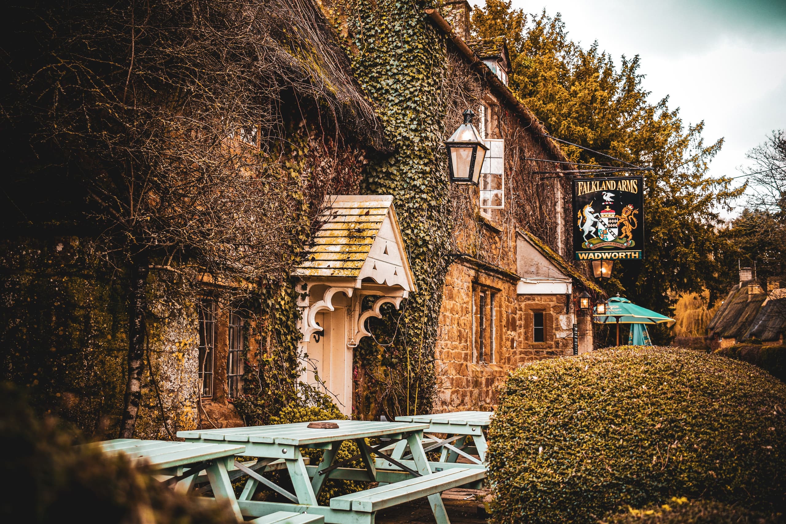 Q3 roundup of Oxfordshire Property Market