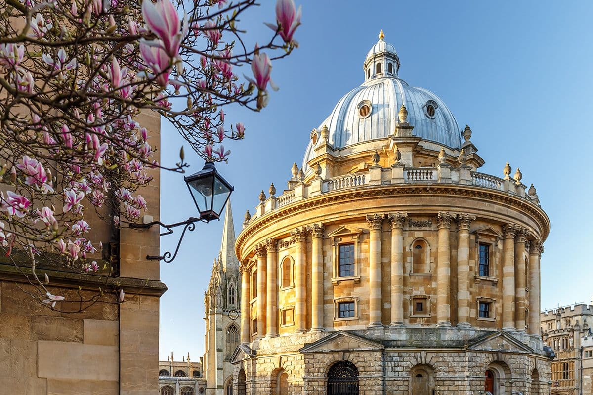 Bodleian Library