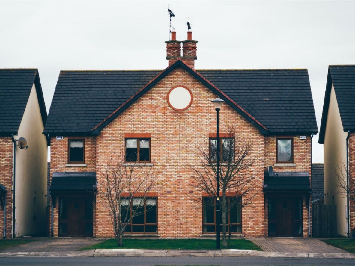 Investment property in Oxfordshire