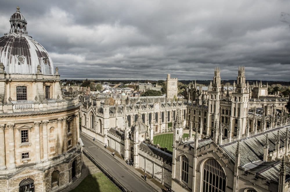 Oxford Property Consulting's review of the local property market through spring and into summer.